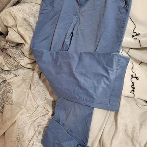 Old Navy light blue 14R